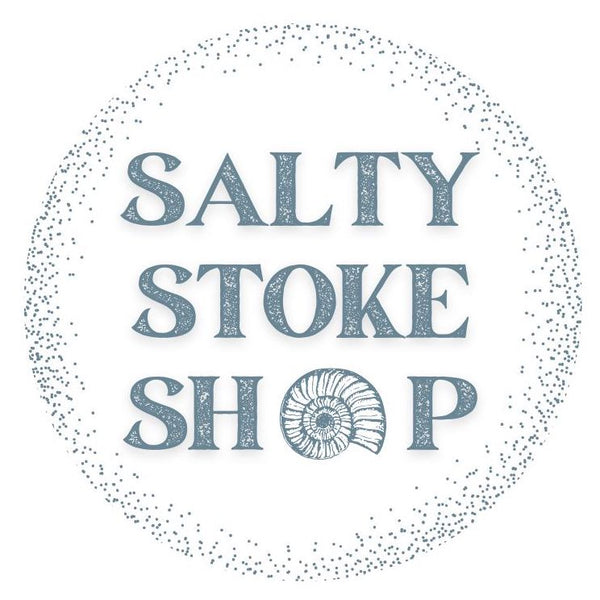 Salty Stoke Shop
